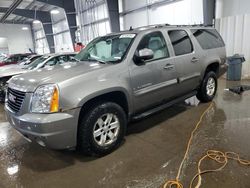 4 X 4 for sale at auction: 2007 GMC Yukon XL K1500