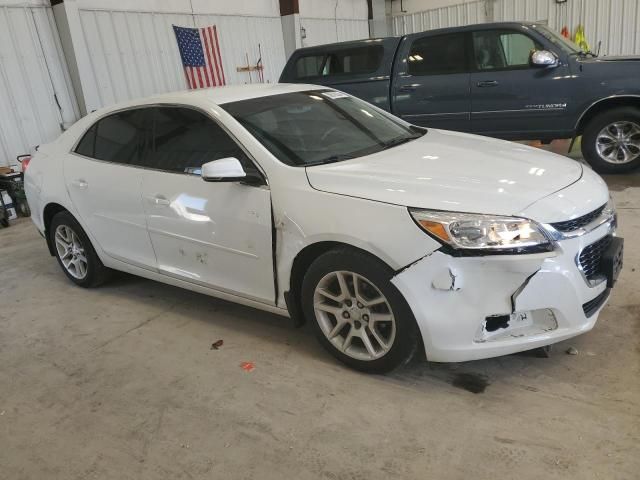 2014 Chevrolet Malibu 1LT