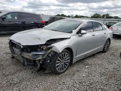 2017 Lincoln MKZ Select en venta en Columbus, OH