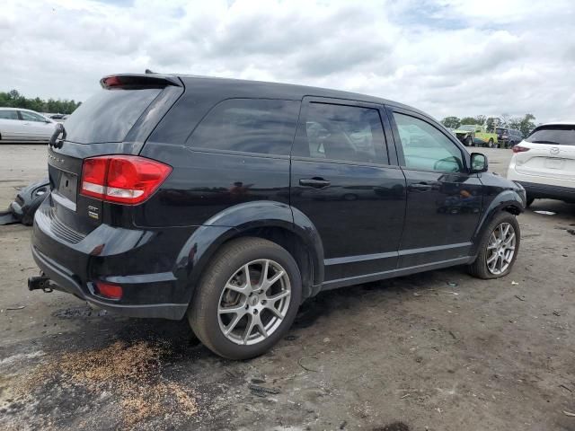 2018 Dodge Journey GT