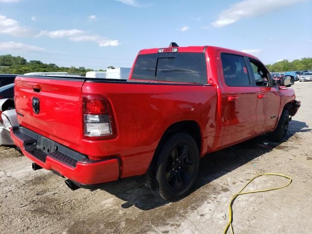 2020 Dodge RAM 1500 BIG HORN/LONE Star