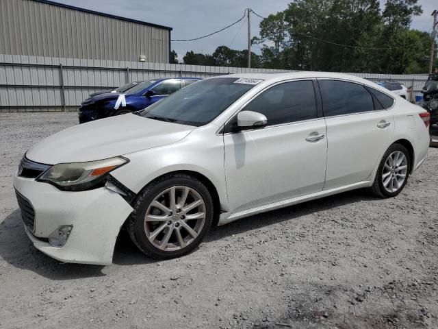 2013 Toyota Avalon Base