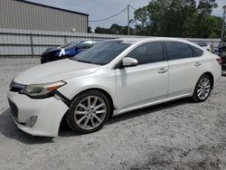 Toyota Avalon Base Vehiculos salvage en venta: 2013 Toyota Avalon Base