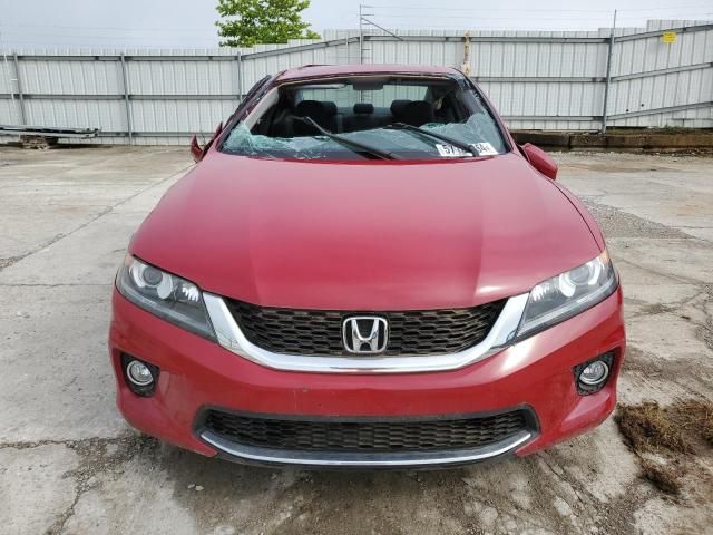 2013 Honda Accord EX