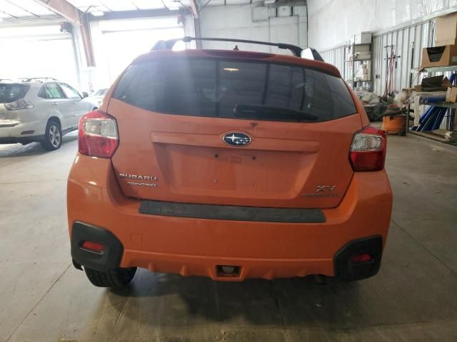 2014 Subaru XV Crosstrek 2.0 Premium