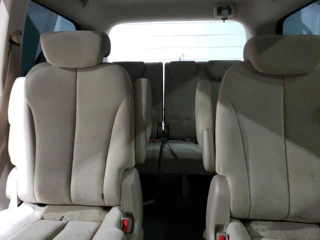 2008 KIA Sedona EX