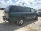 2001 Chevrolet Suburban C1500