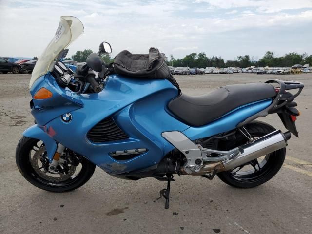 2003 BMW K1200 RS