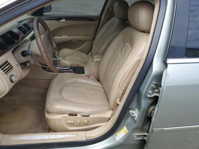 2006 Buick Lucerne CXL