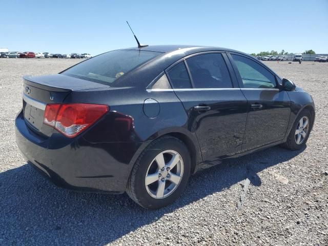 2011 Chevrolet Cruze LT