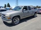 2002 Chevrolet Silverado C1500