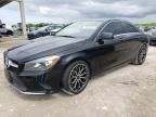 2018 Mercedes-Benz CLA 250 4matic