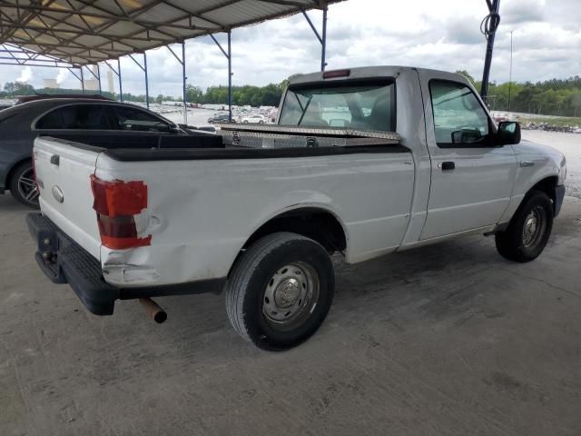 2006 Ford Ranger