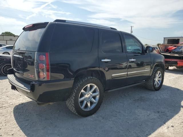 2012 GMC Yukon Denali