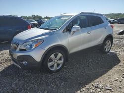 Salvage cars for sale at Cahokia Heights, IL auction: 2015 Buick Encore