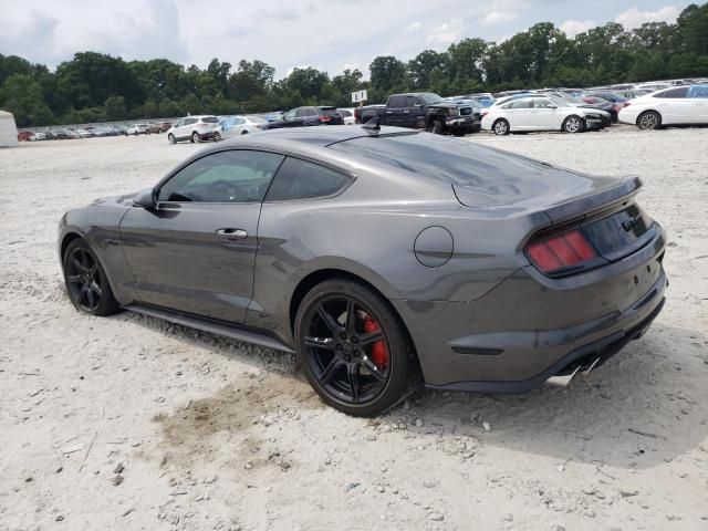 2020 Ford Mustang GT