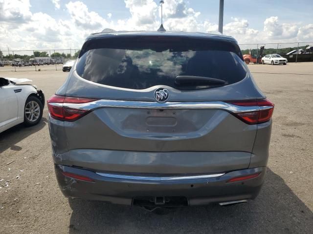 2018 Buick Enclave Premium