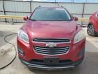 2015 Chevrolet Trax 1LT