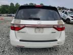 2013 Honda Odyssey Touring