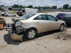 2007 Pontiac G6 Value Leader