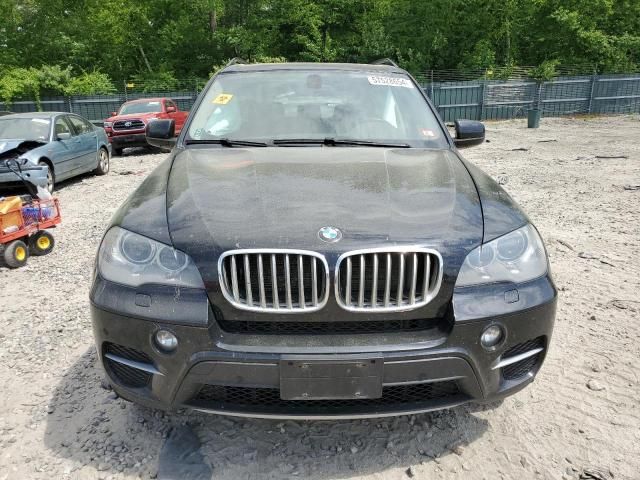 2013 BMW X5 XDRIVE35I