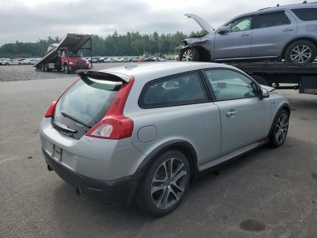 2009 Volvo C30 T5