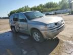 2002 Oldsmobile Bravada