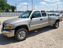 GMC Vehiculos salvage en venta: 2003 GMC Sierra K2500 Heavy Duty