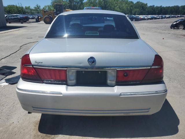 2000 Mercury Grand Marquis LS