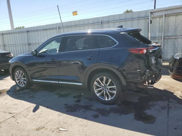 2017 Mazda CX-9 Grand Touring