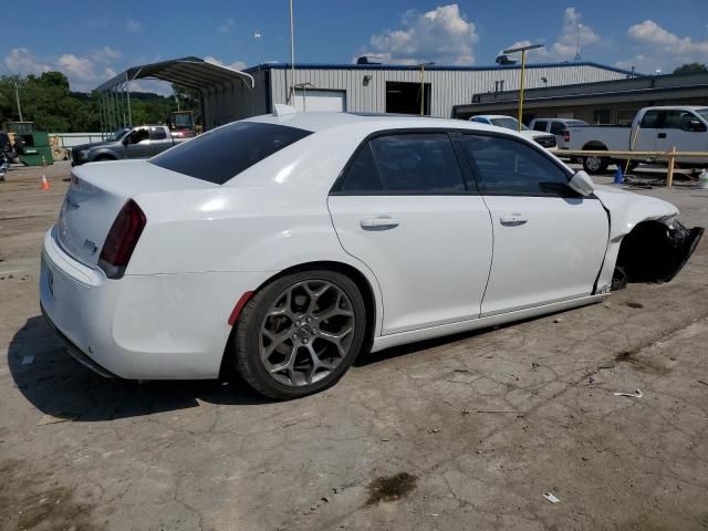 2015 Chrysler 300 S