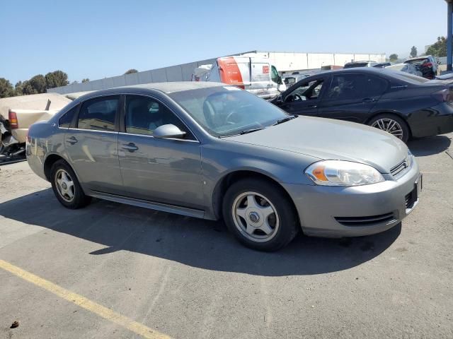 2009 Chevrolet Impala 1LT