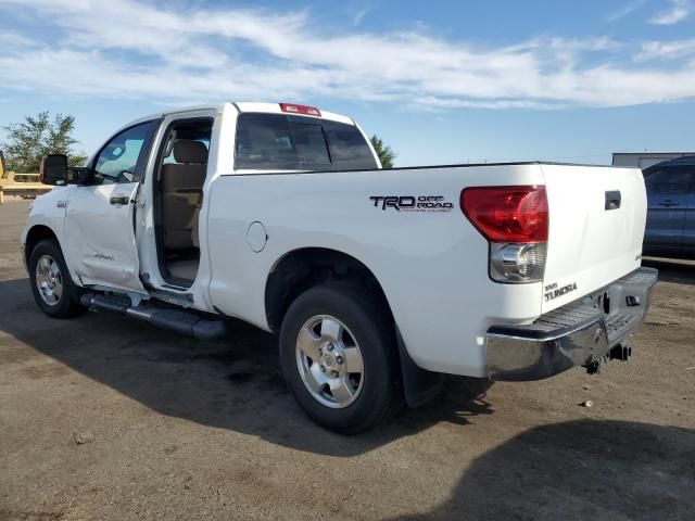 2008 Toyota Tundra Double Cab