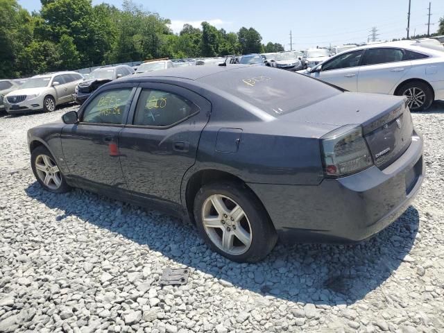 2008 Dodge Charger