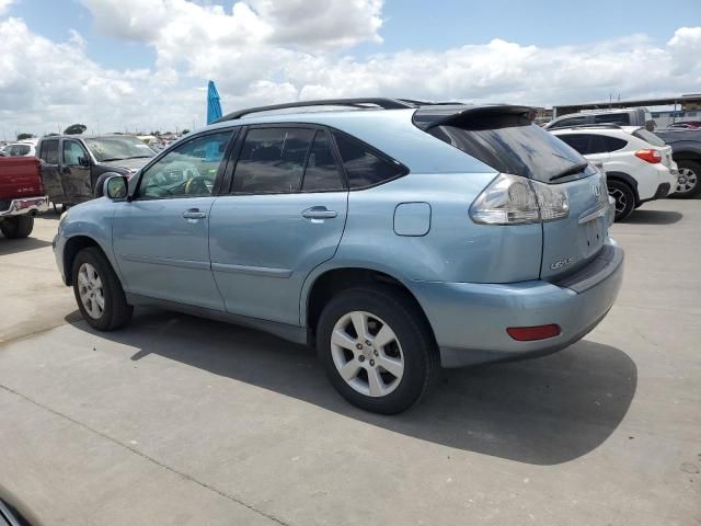 2007 Lexus RX 350