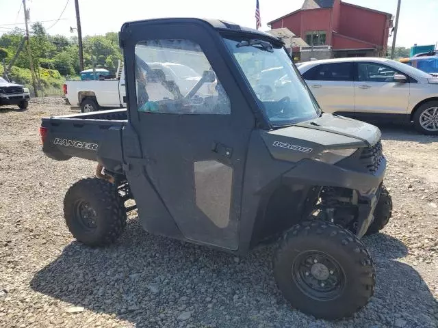 2020 Polaris Ranger 1000