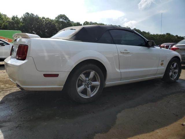 2005 Ford Mustang GT