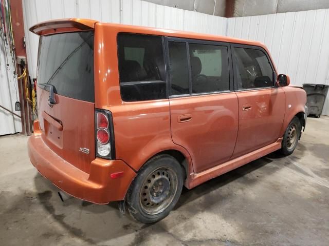 2004 Scion XB