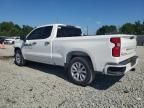 2020 Chevrolet Silverado C1500 Custom