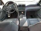 2002 BMW 330 XI