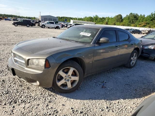 2010 Dodge Charger SXT