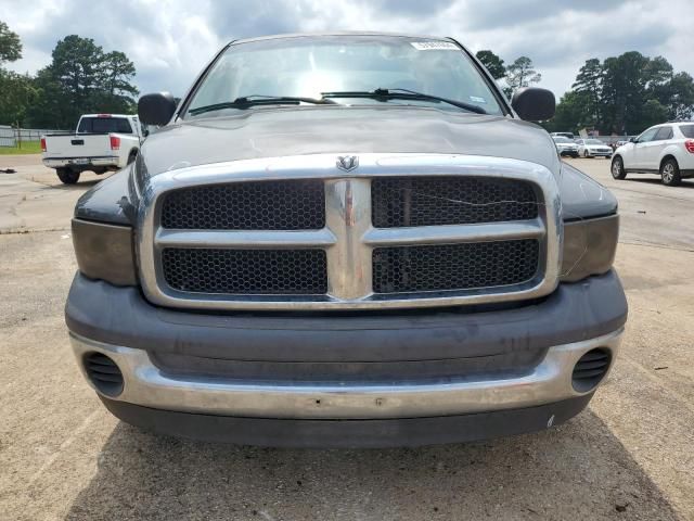 2002 Dodge RAM 1500