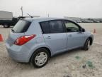 2010 Nissan Versa S