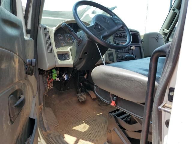 2014 International 4000 4300