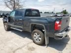 2018 GMC Sierra K2500 SLT