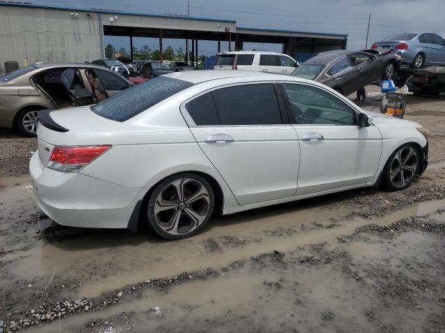 2008 Honda Accord EXL