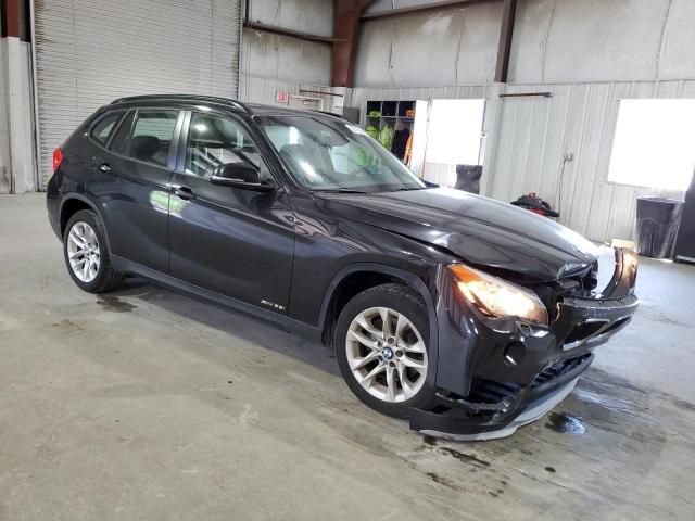 2015 BMW X1 XDRIVE28I