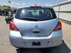 2009 Nissan Versa S