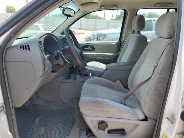 2006 Chevrolet Trailblazer LS