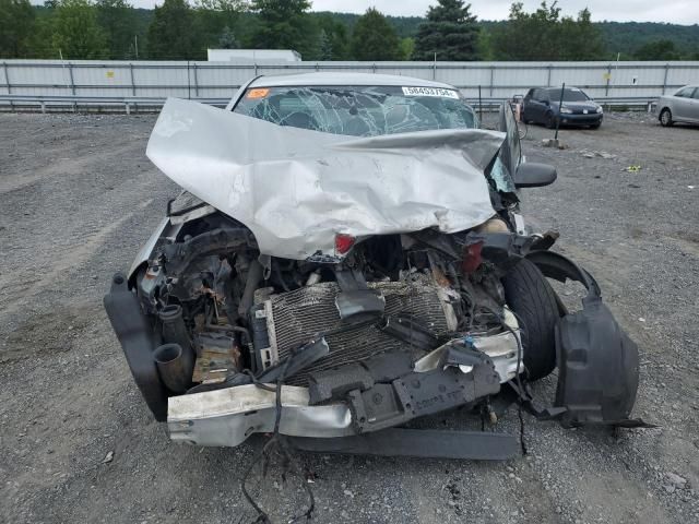 2006 Saturn Ion Level 3